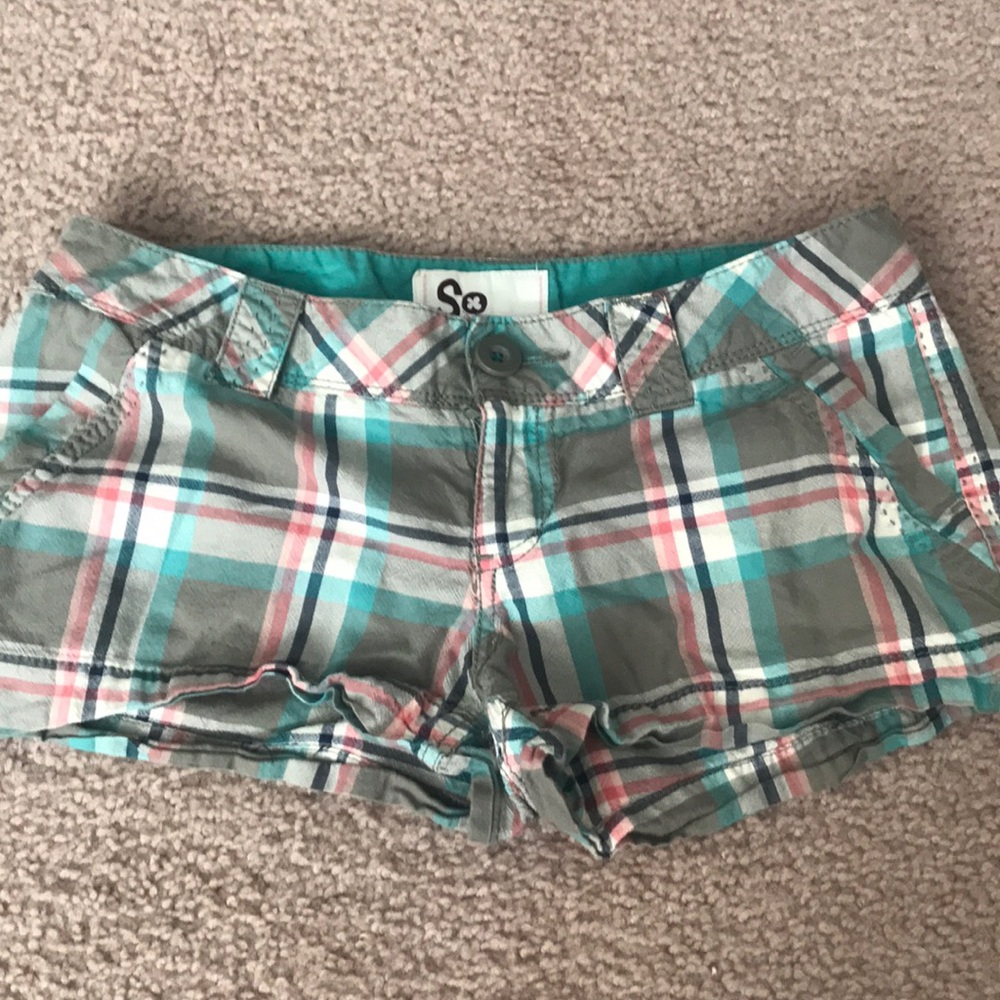Shorts
